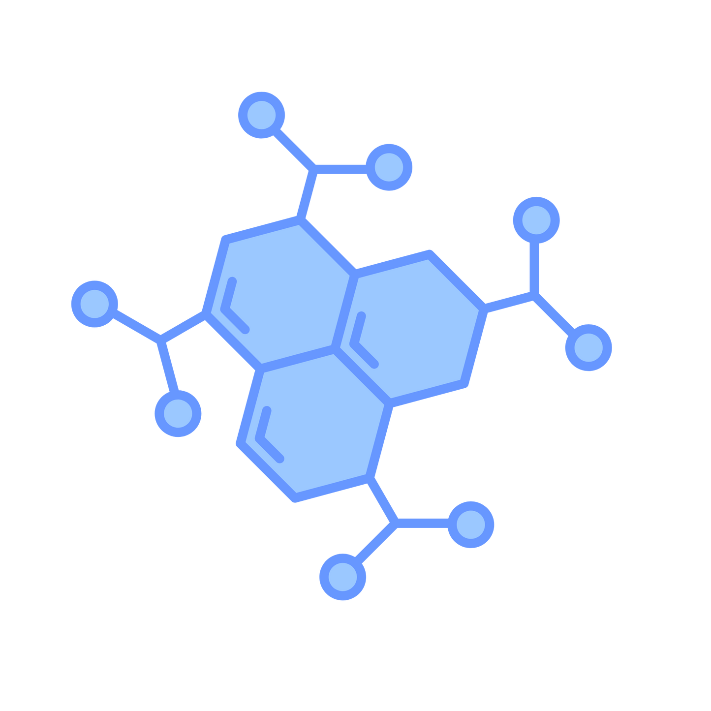 Biochemistry Mastery Simplified