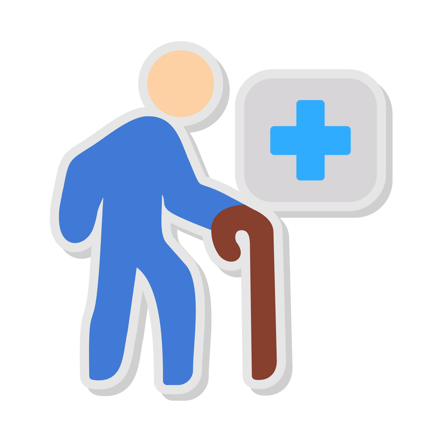 Geriatric Nursing Mastery Simplified