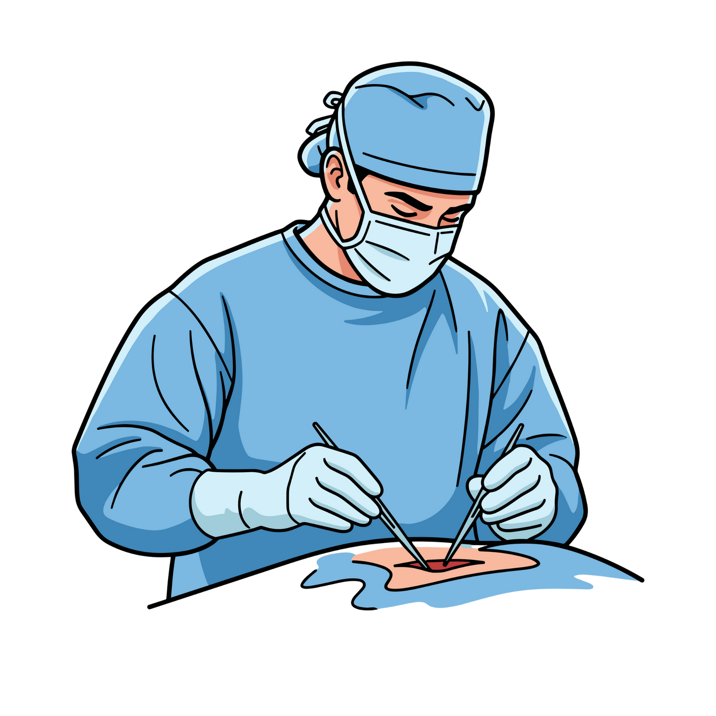 Medical Surgery Mastery Simplified